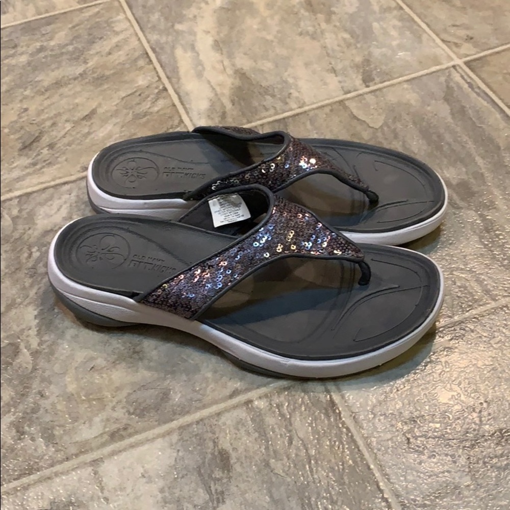 Women’s Flip Flops